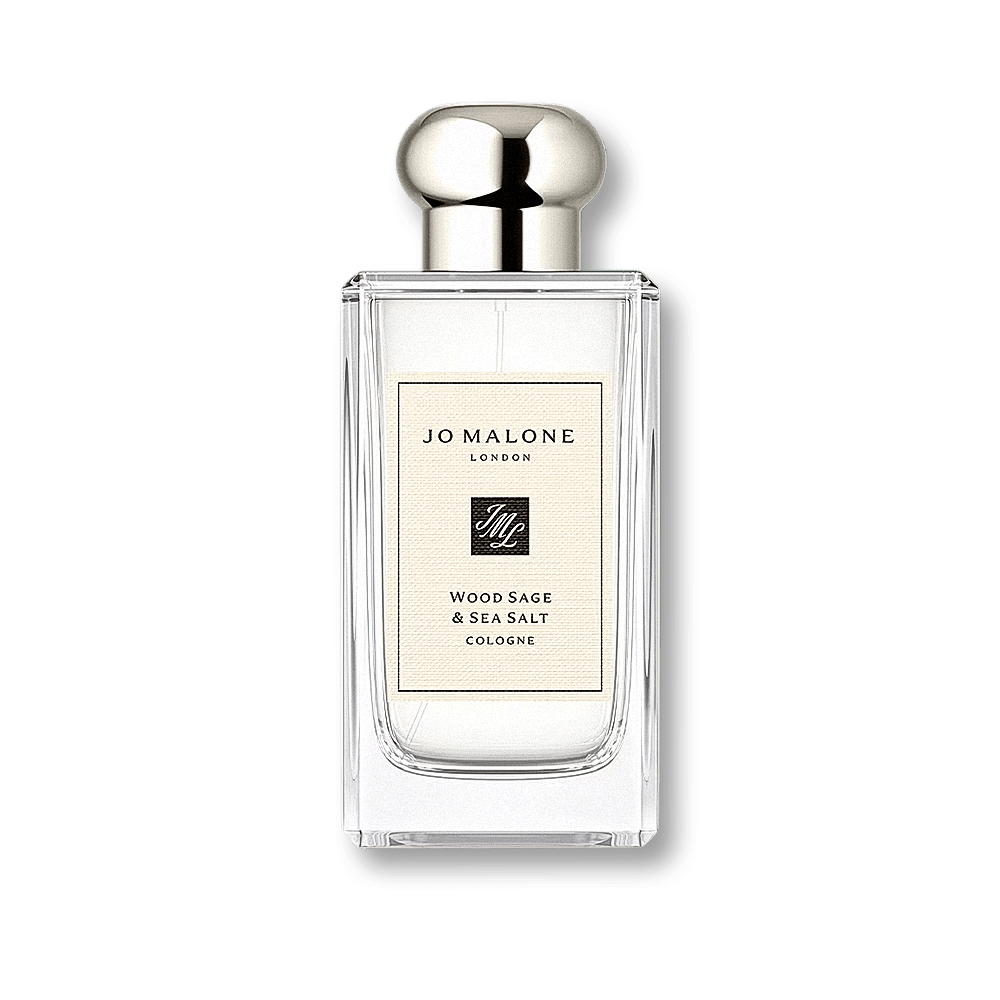 Jo Malone Wood Sage & Sea Salt Cologne 30ml Spray