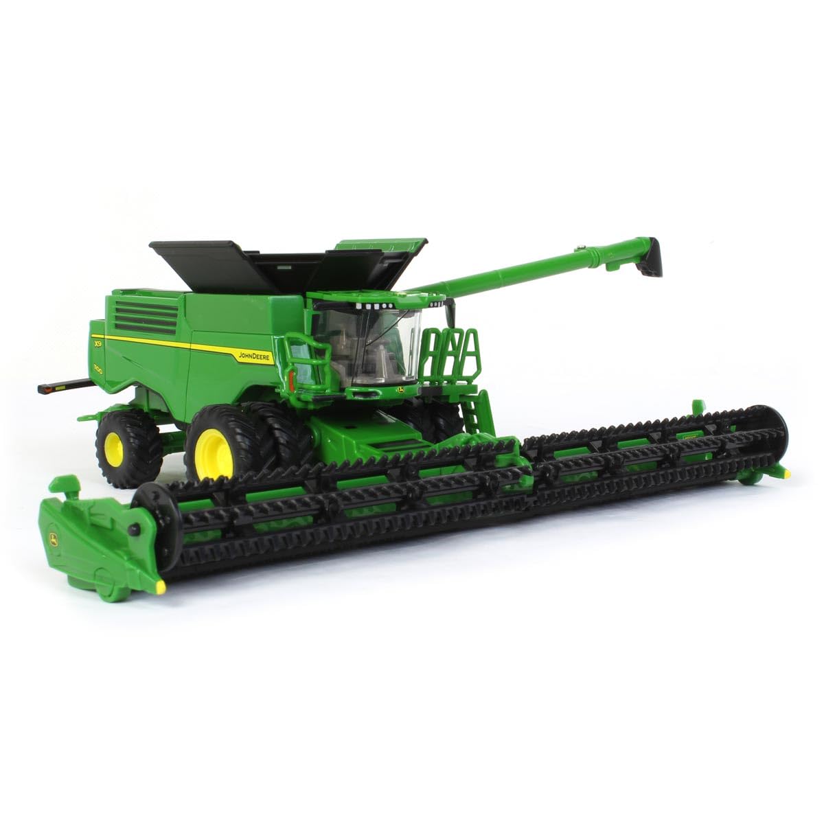 John Deere Prestige X9 1100 Combine – Die-Cast Collector Model