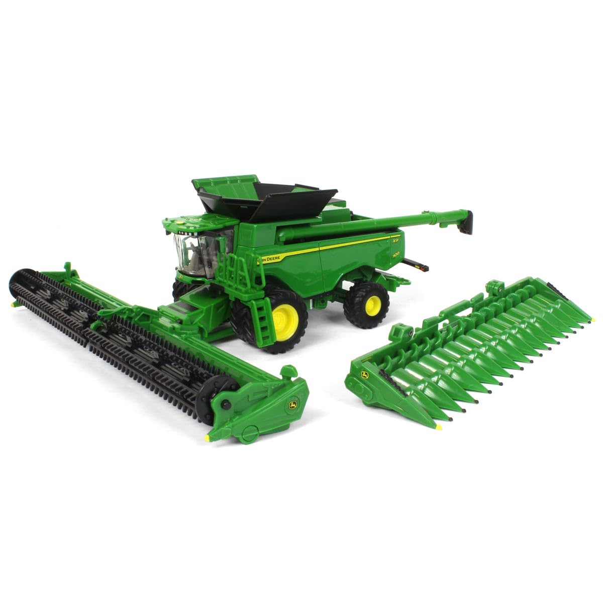 John Deere Prestige X9 1100 Combine – Die-Cast Collector Model