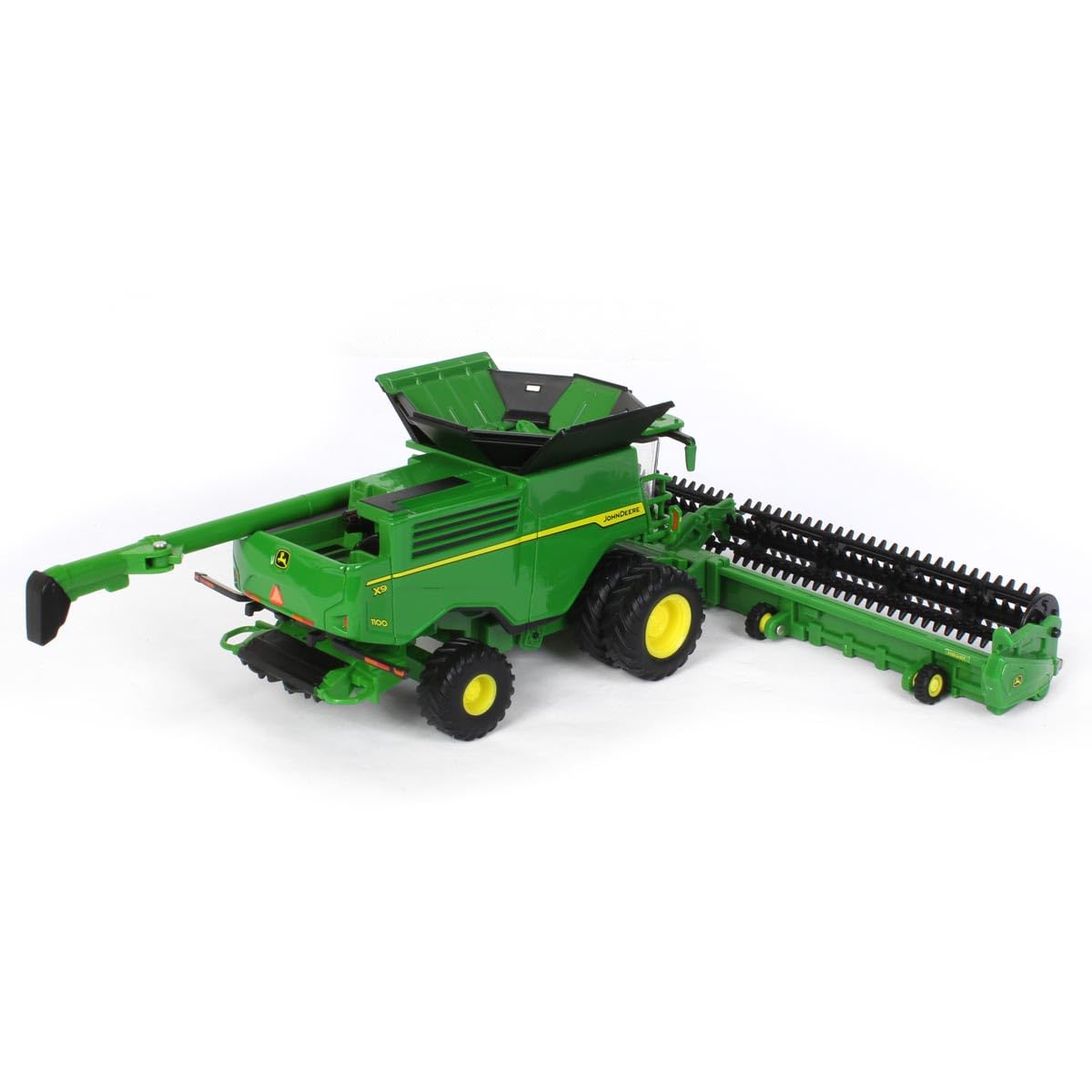 John Deere Prestige X9 1100 Combine – Die-Cast Collector Model