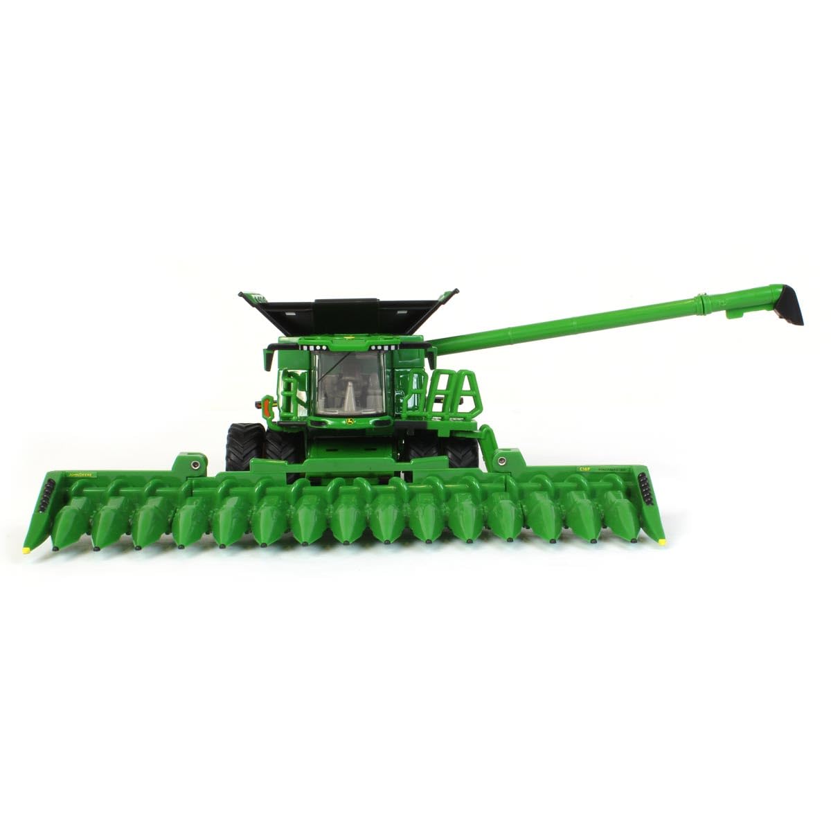 John Deere Prestige X9 1100 Combine – Die-Cast Collector Model