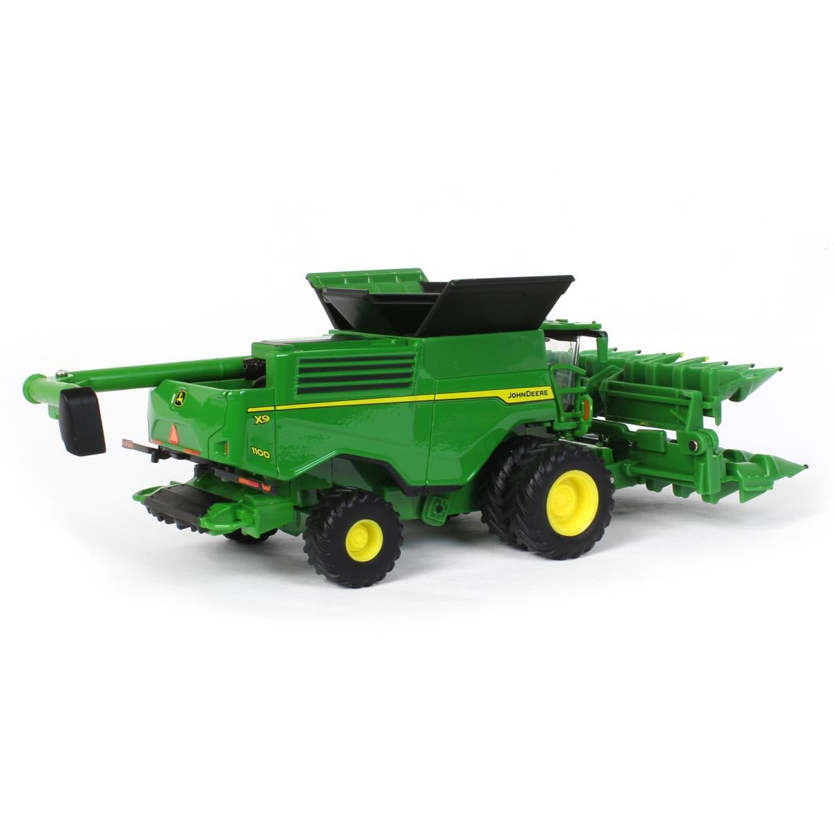 John Deere Prestige X9 1100 Combine – Die-Cast Collector Model