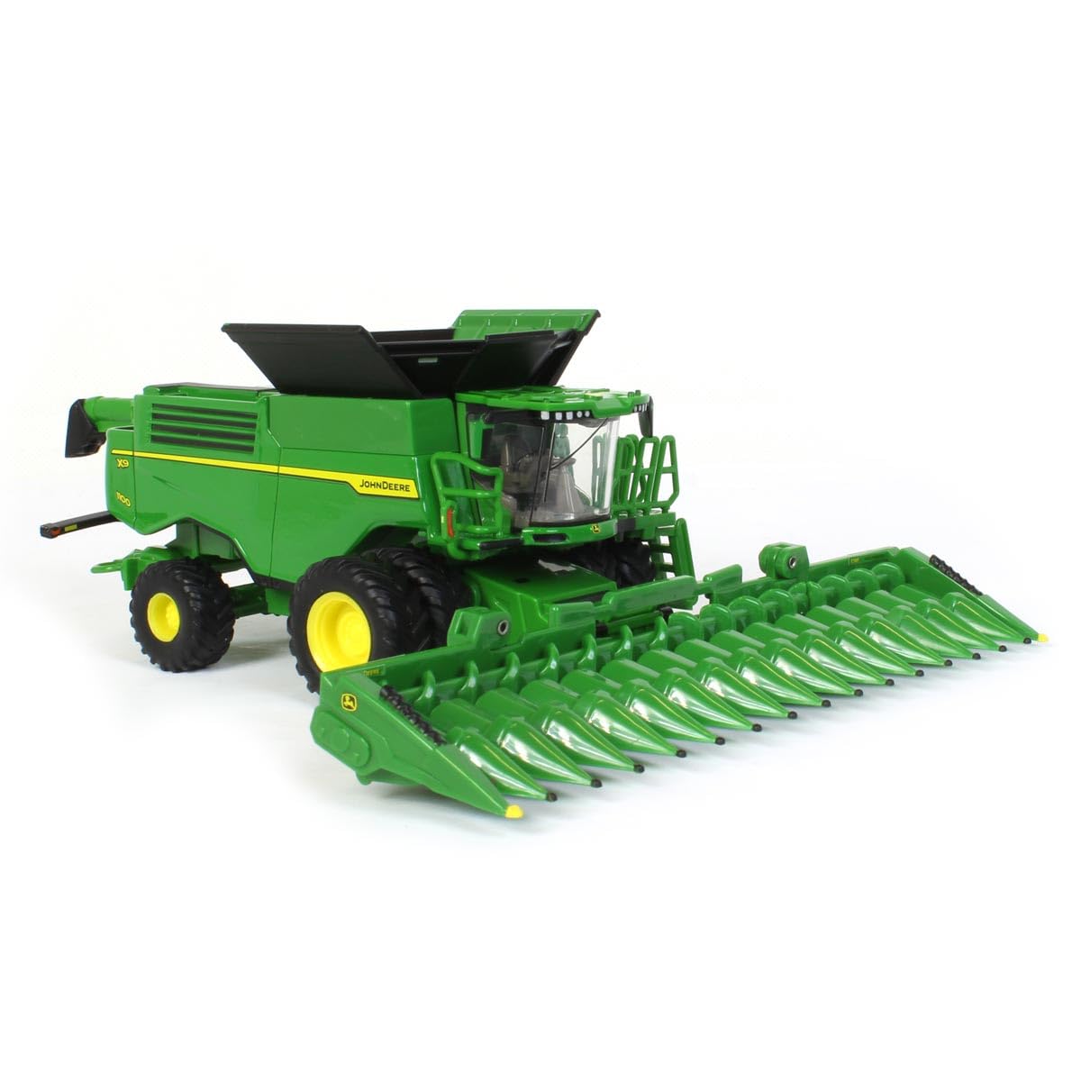 John Deere Prestige X9 1100 Combine – Die-Cast Collector Model