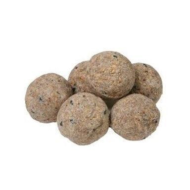 Johnston & Jeff Fatballs without Nets 150x90g
