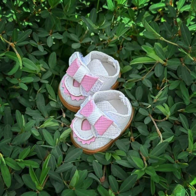Jojedomo Labubu 17cm Doll Shoes – Pink, Labubu-Compatible Accessories