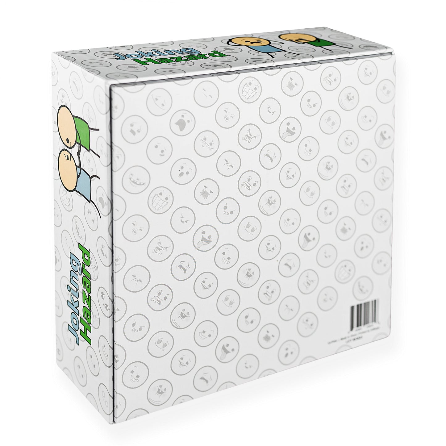 Joking Hazard Enlarged Box – Large Empty Card Storage Box