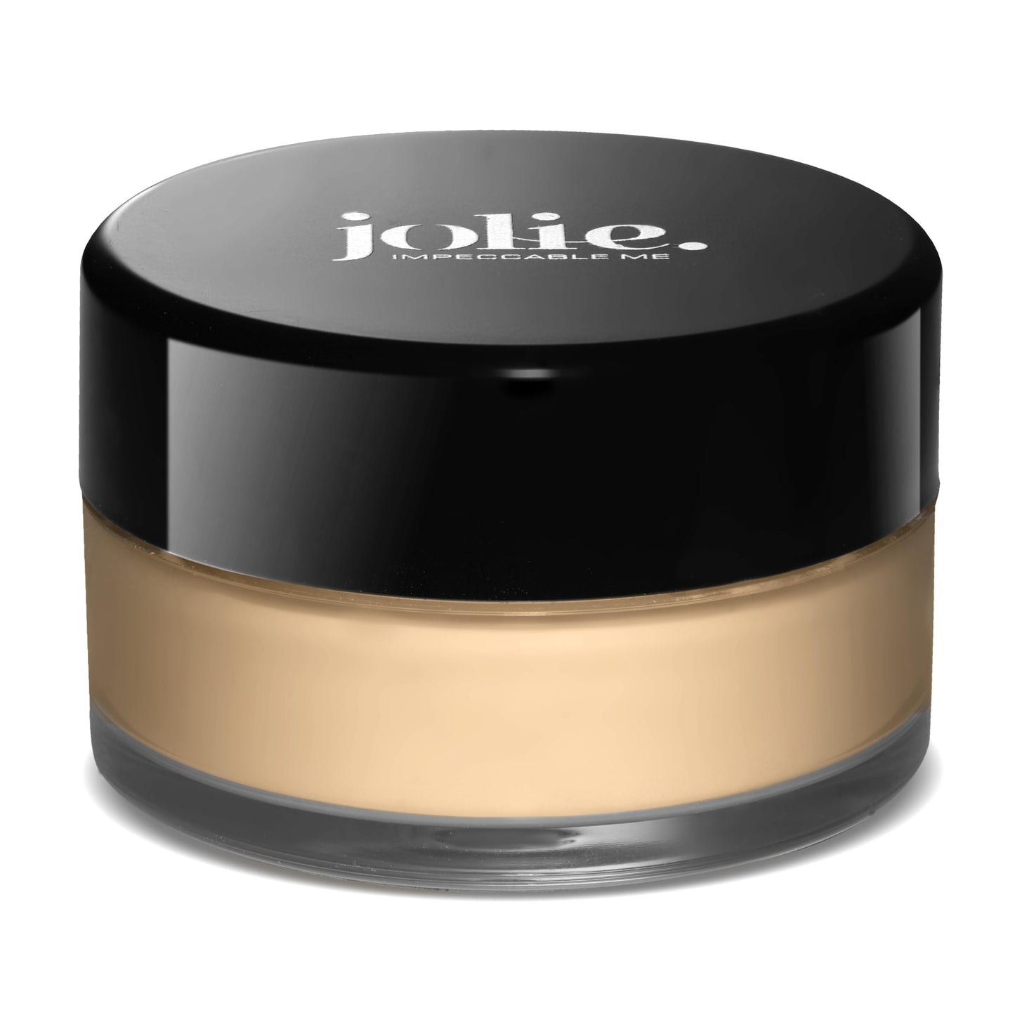 Jolie Micro-Fine Ultra Smooth Loose Setting Powder 21g – Bamboo | Natural Finish & Shine Control
