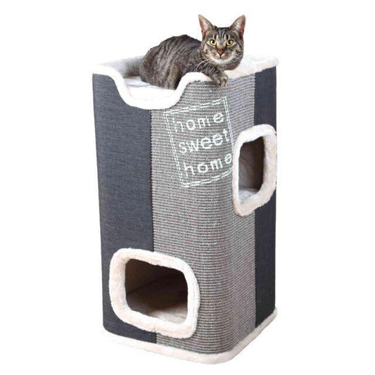 Jorge Cat Tower