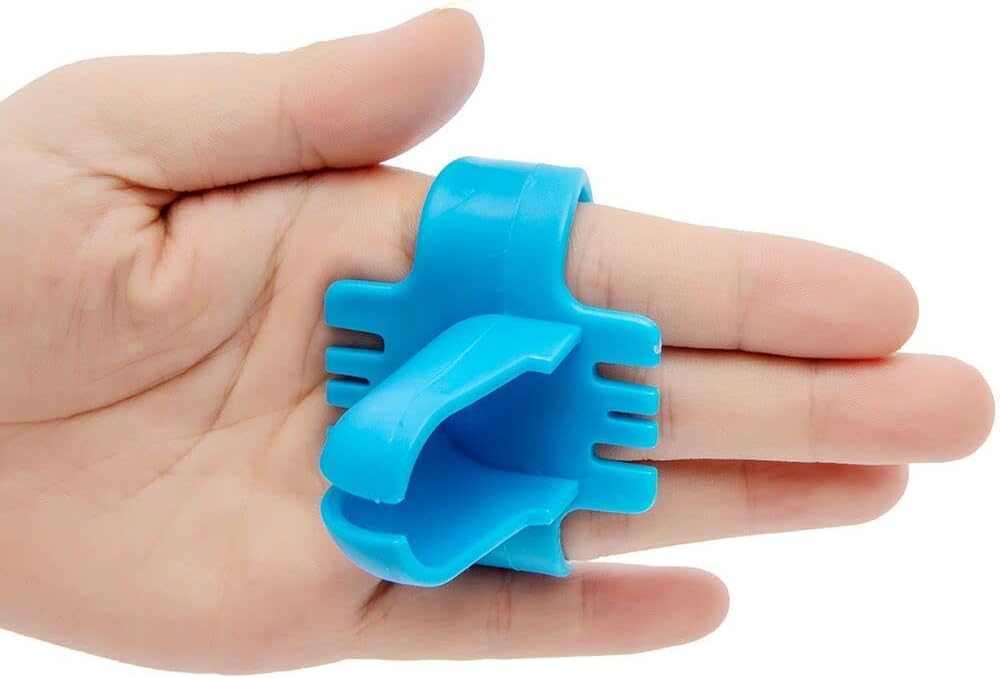 Jowxsx 5-Pcs Colorful Balloon Tie Tools – Columns & Arches