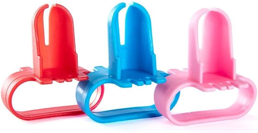 Jowxsx 5-Pcs Colorful Balloon Tie Tools – Columns & Arches