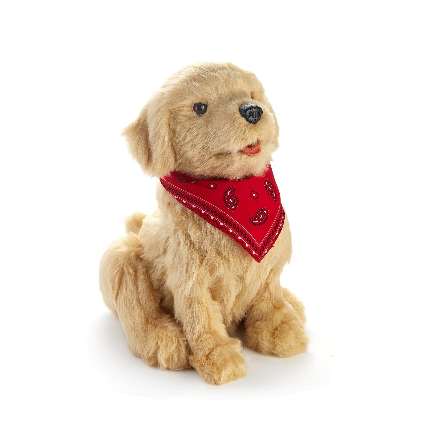 JOY FOR ALL Golden Pup – Ageless Innovation Companion Dog for Seniors