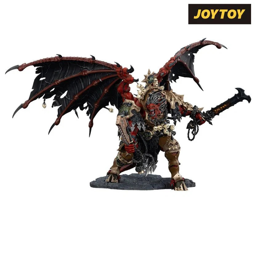 Joy Toy Warhammer 40k: Angron, Daemon Primarch of Khorne 45cm