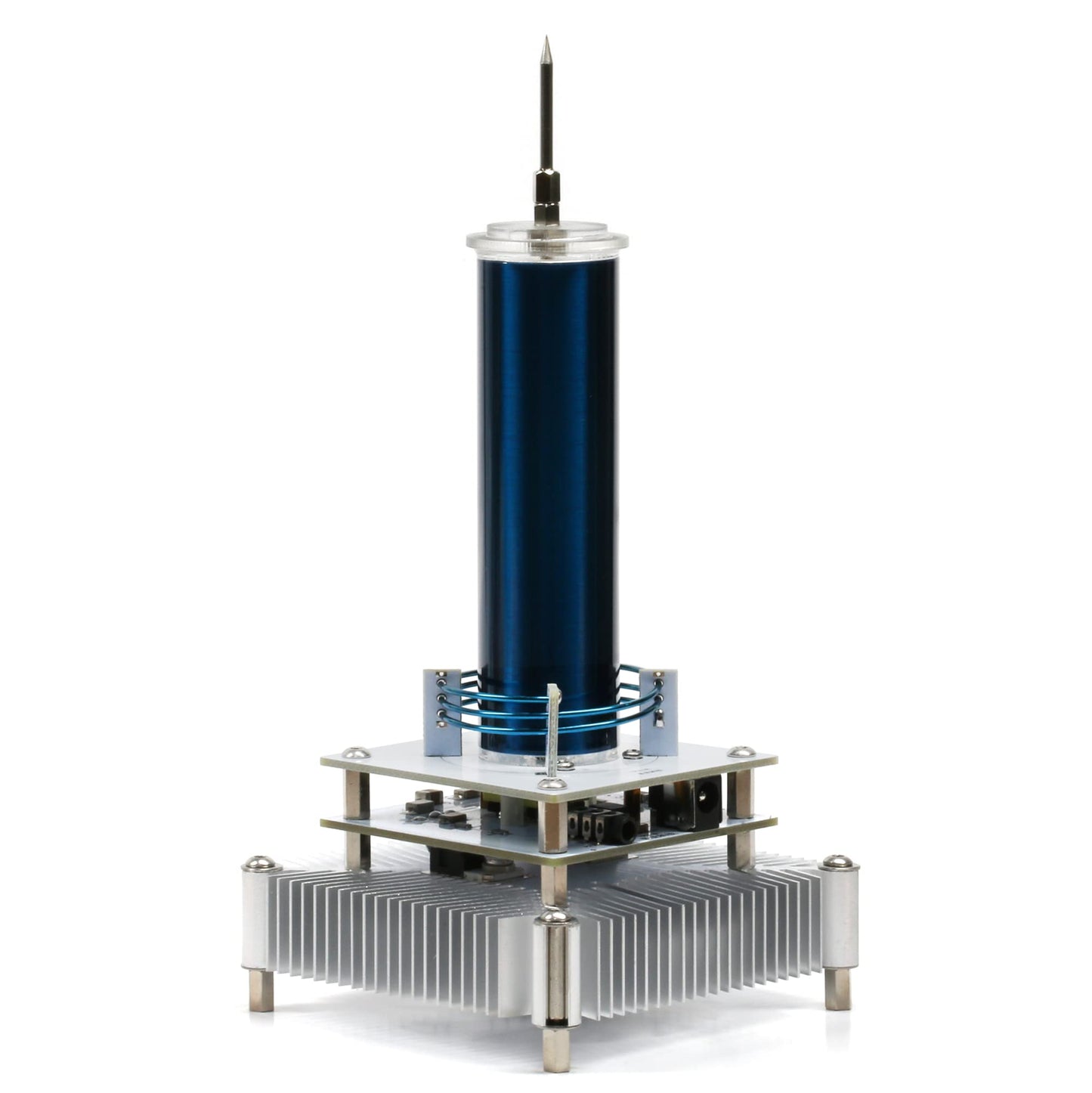 Joytech YS03B Bluetooth Music Tesla Coil Arc Loudspeaker | Wireless Desktop Model Toy