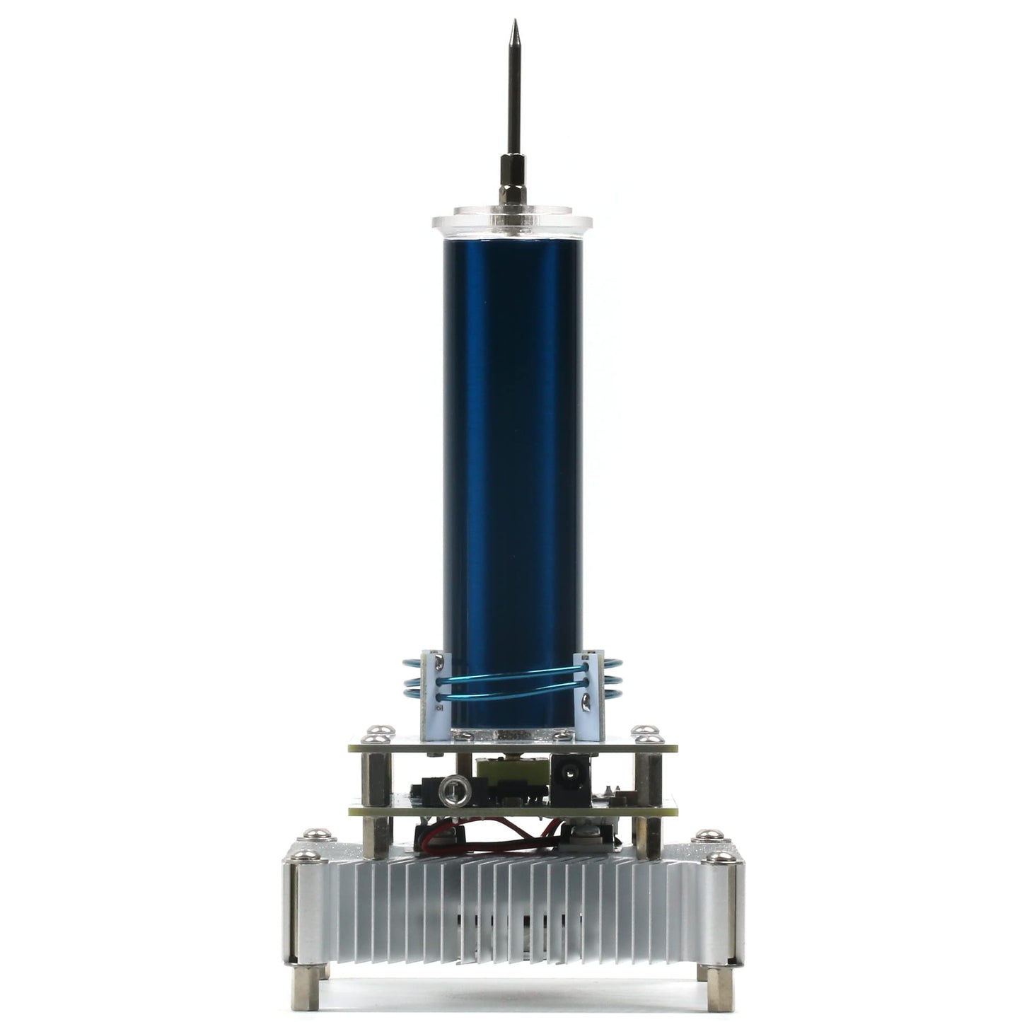 Joytech YS03B Bluetooth Music Tesla Coil Arc Loudspeaker | Wireless Desktop Model Toy