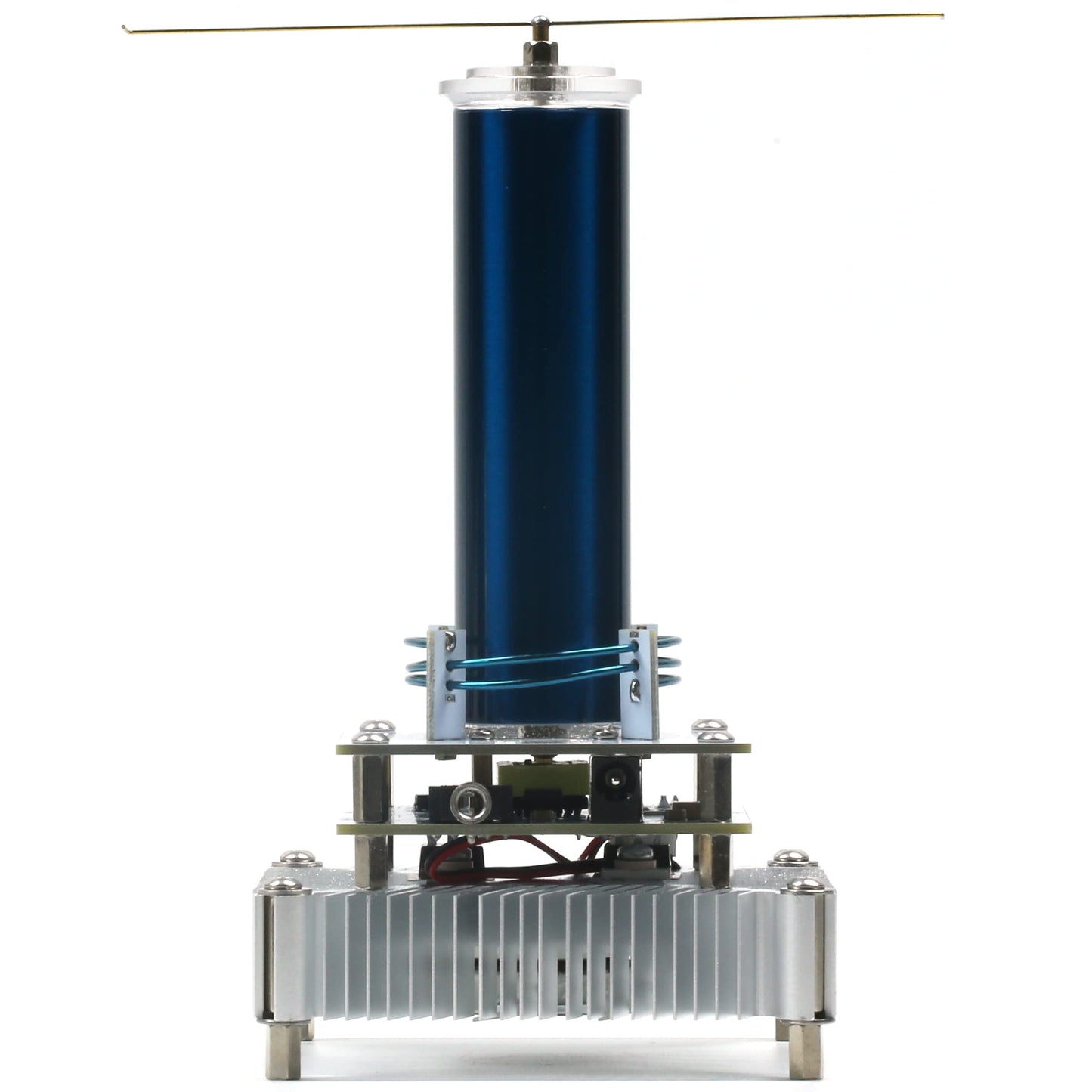 Joytech YS03B Bluetooth Music Tesla Coil Arc Loudspeaker | Wireless Desktop Model Toy