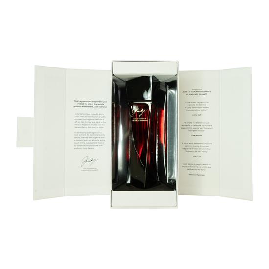 Judy Garland Judy Eau de Parfum 90ml Spray Unisex Fragrance