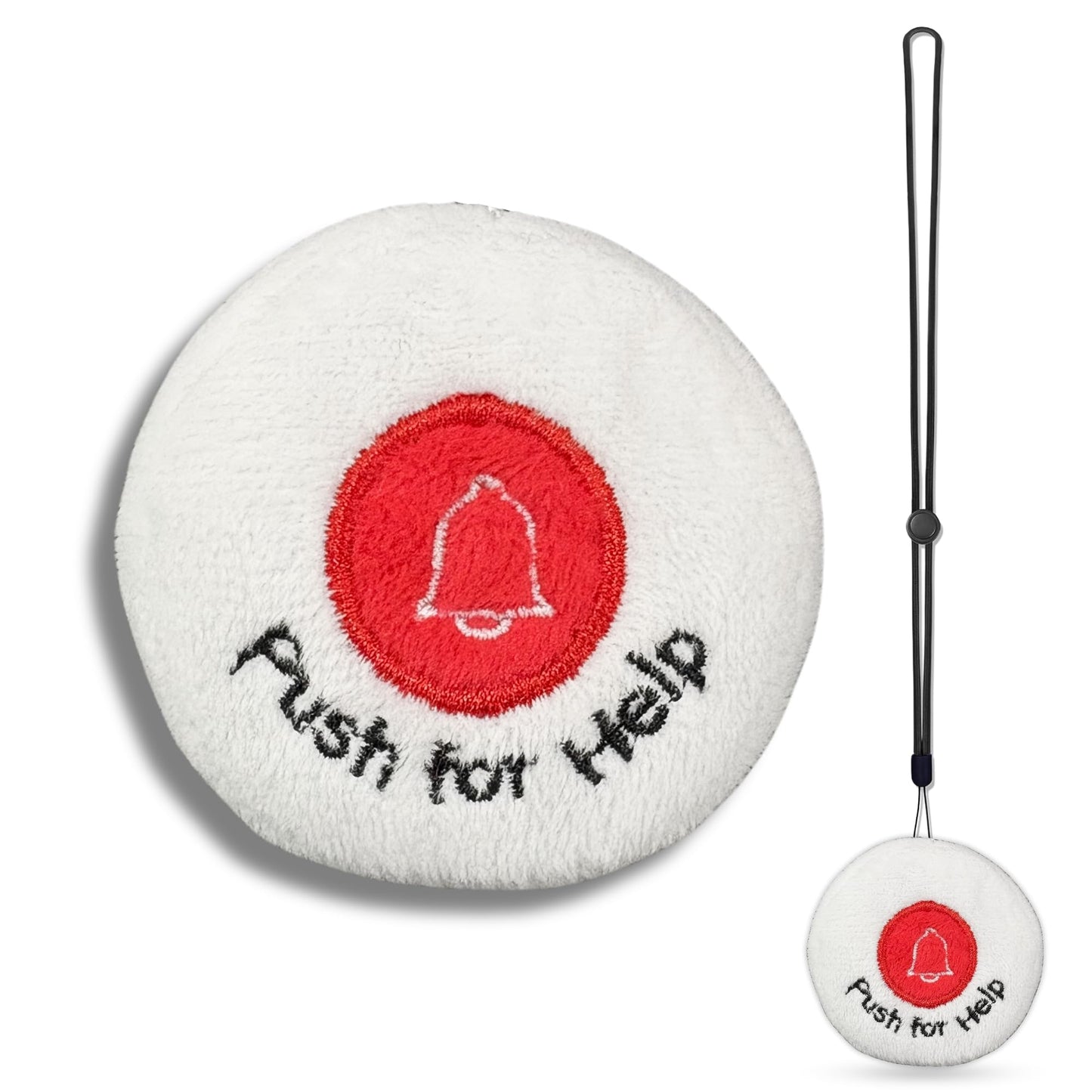 juju Pati Fake Life Alert Prop | 100 Days of School Costume Accessory