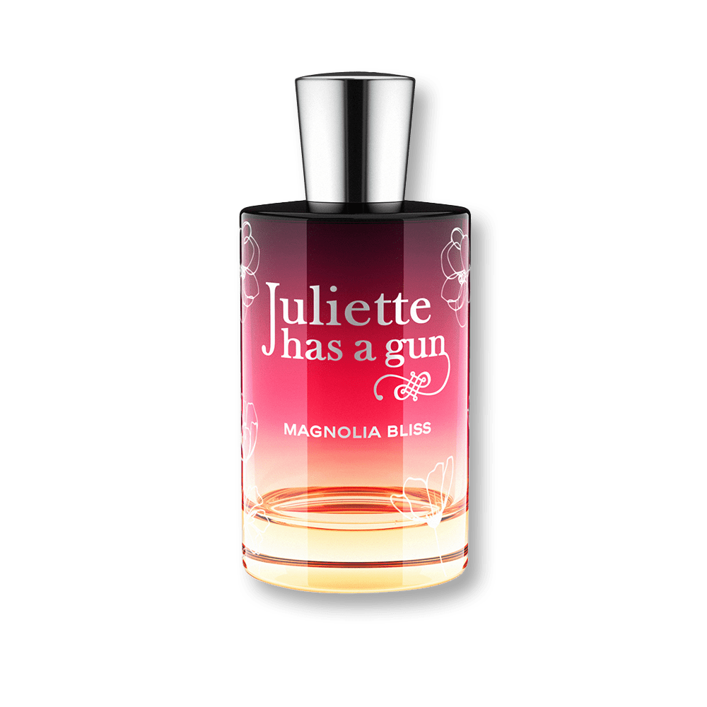 Juliette Has A Gun Magnolia Bliss Eau de Parfum 100ml Spray