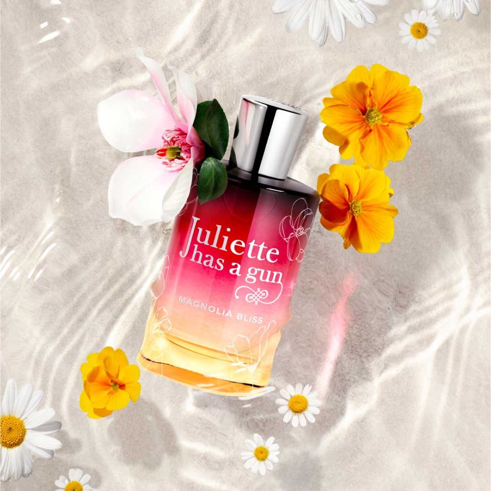 Juliette Has A Gun Magnolia Bliss Eau de Parfum 100ml Spray