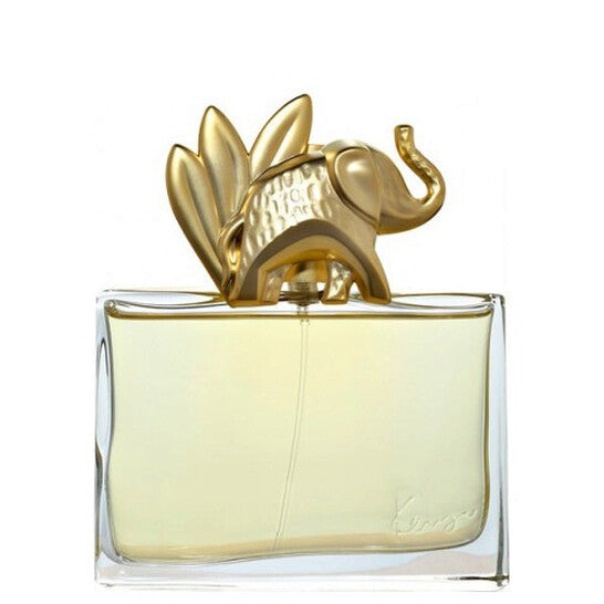 Kenzo Jungle Elephant Eau de Parfum 100ml Spray Women's Fragrance