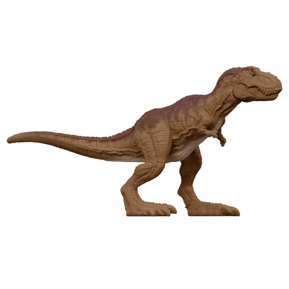 Mattel Jurassic World Dominion Mini Dino – Collectible Dino Figures for Creative Play