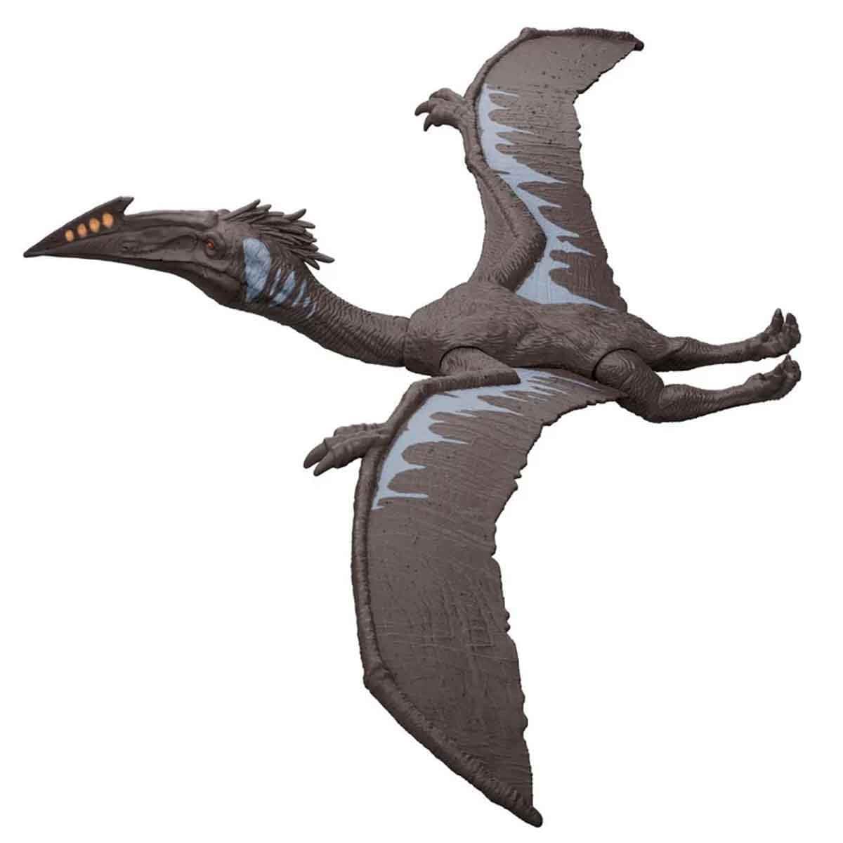 Jurassic World Rebirth Basic 12-inch Quetzalcoatlus Action Figure