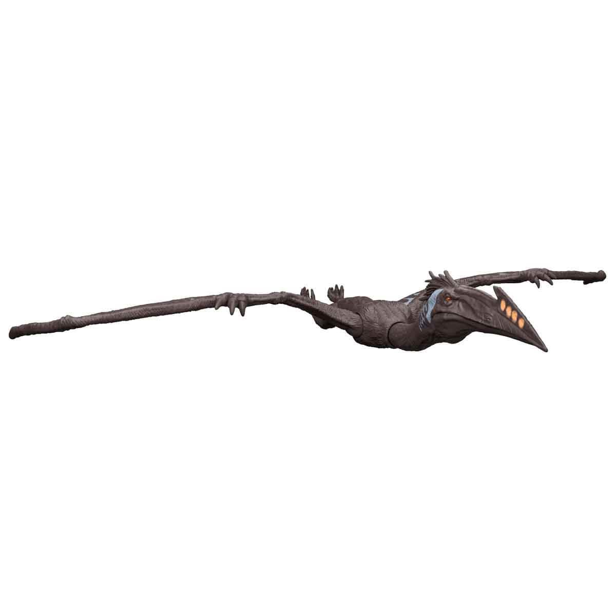 Jurassic World Rebirth Basic 12-inch Quetzalcoatlus Action Figure