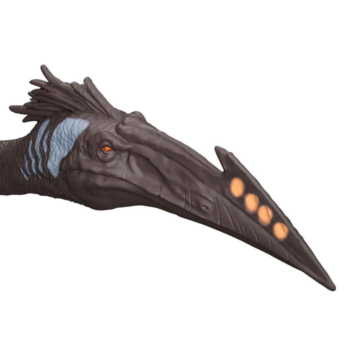 Jurassic World Rebirth Basic 12-inch Quetzalcoatlus Action Figure