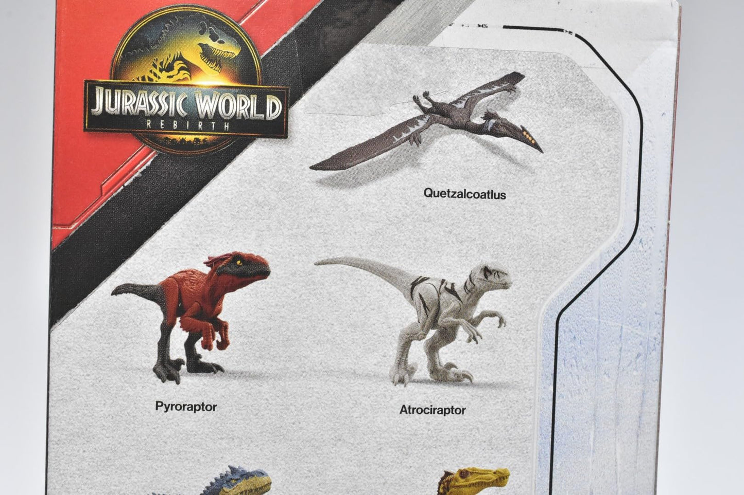 Jurassic World Rebirth Spinosaurus 12in Action Figure | Realistic Sculpt & Movable Joints