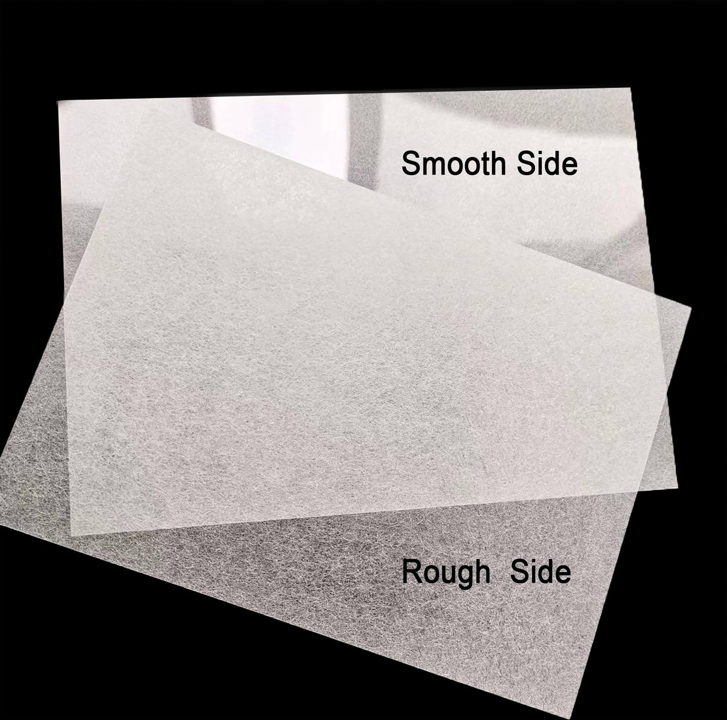 Jusbuya Heat Shrink Plastic Sheets – 32pcs 7.9 x 5.7 in Shrinky Art Paper for DIY Keychains & Ornaments
