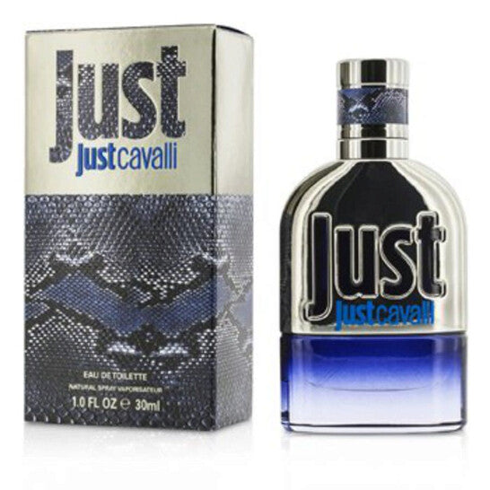 Roberto Cavalli Just Cavalli Man Eau de Toilette 30ml Spray