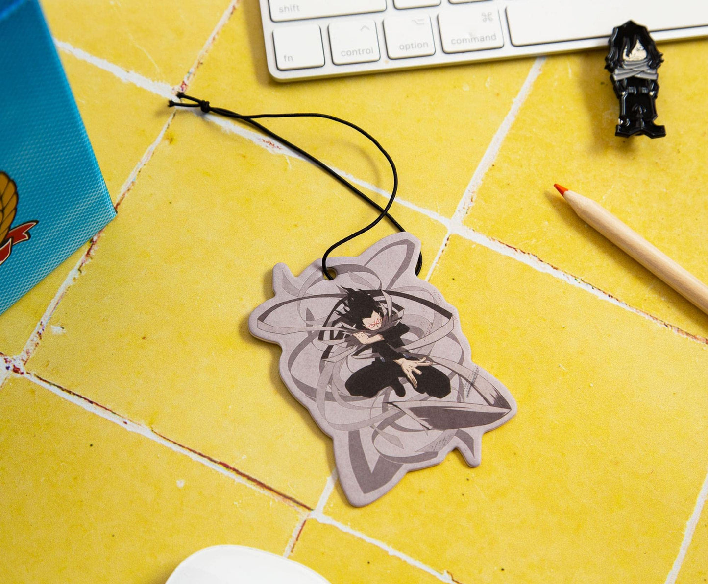 JUST FUNKY LookSee Mystery Box – Shota Aizawa Collectibles (5 Themed Items)