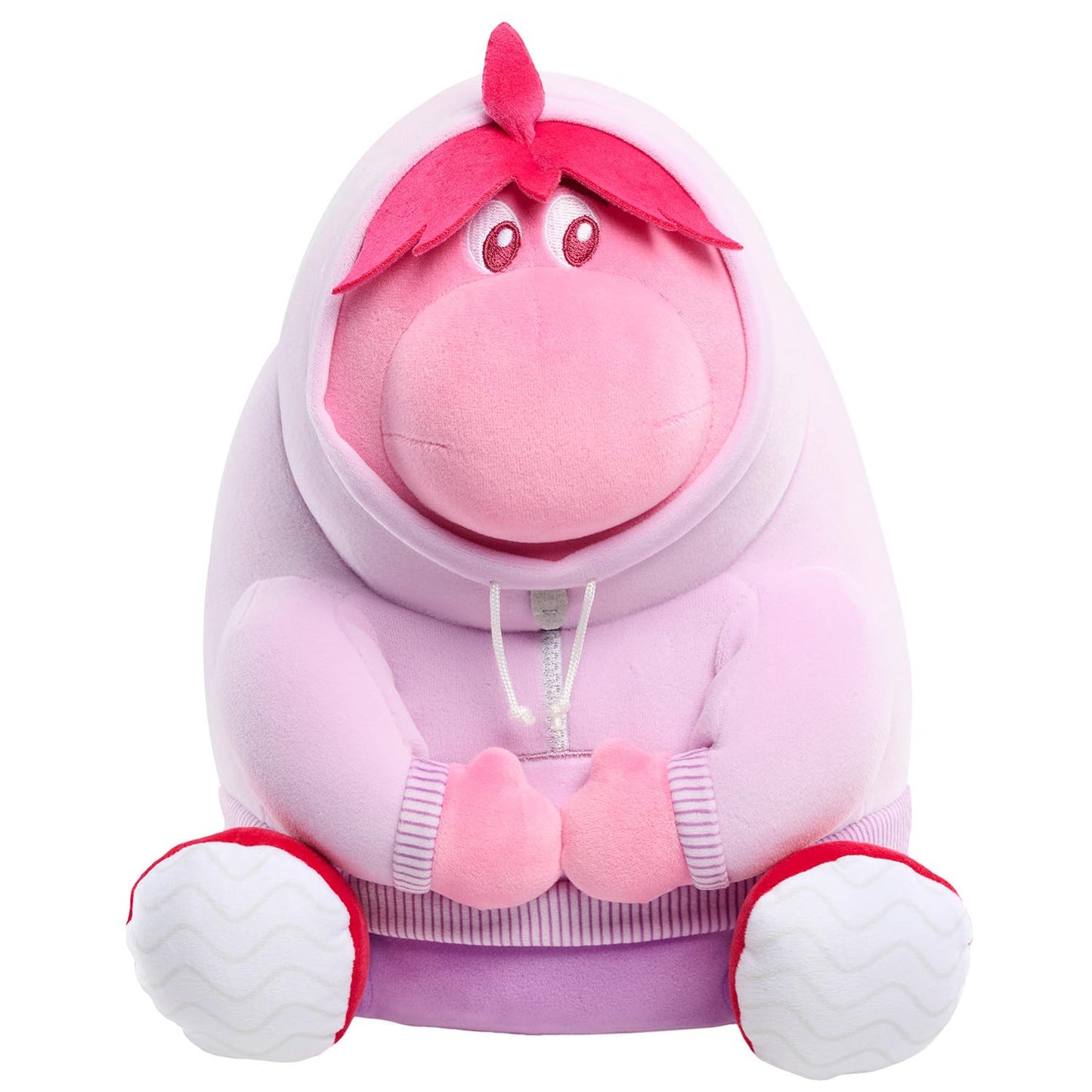 Just Play Inside Out 2 Embarrassment Comfort Plush – 11-Inch Hug Toy for Kids
