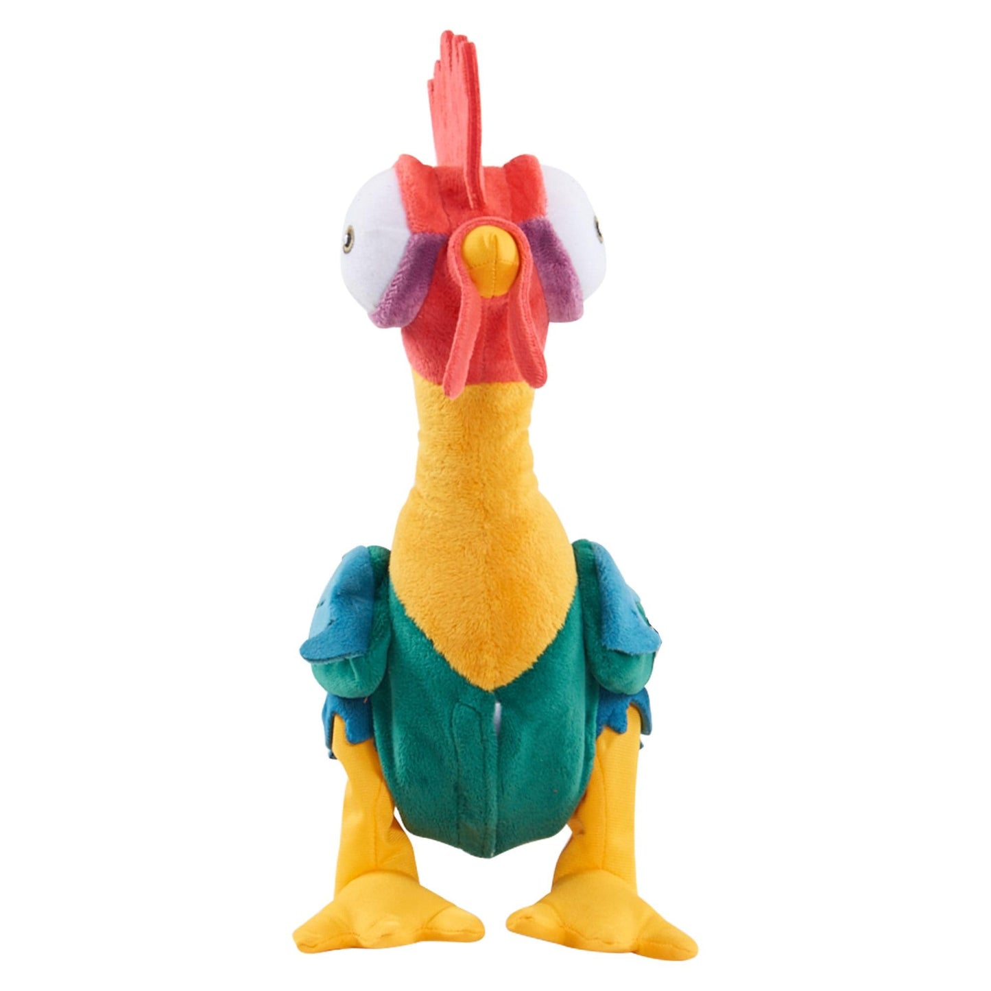 Moana Hei Hei 11-Inch Dancing Plush by Just Play – Sounds & Movement