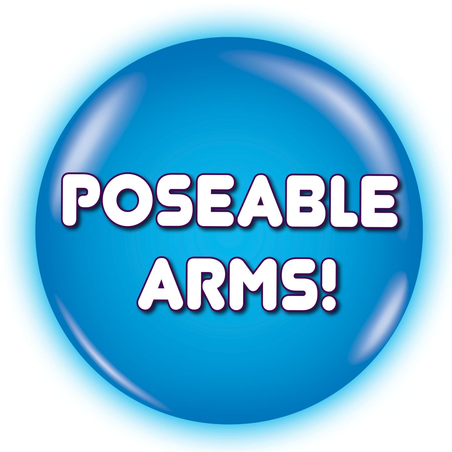 Just Play Inside Out 2 Anxiety Plush – Shaking with Anxiety Feature Plush for Ages 3+