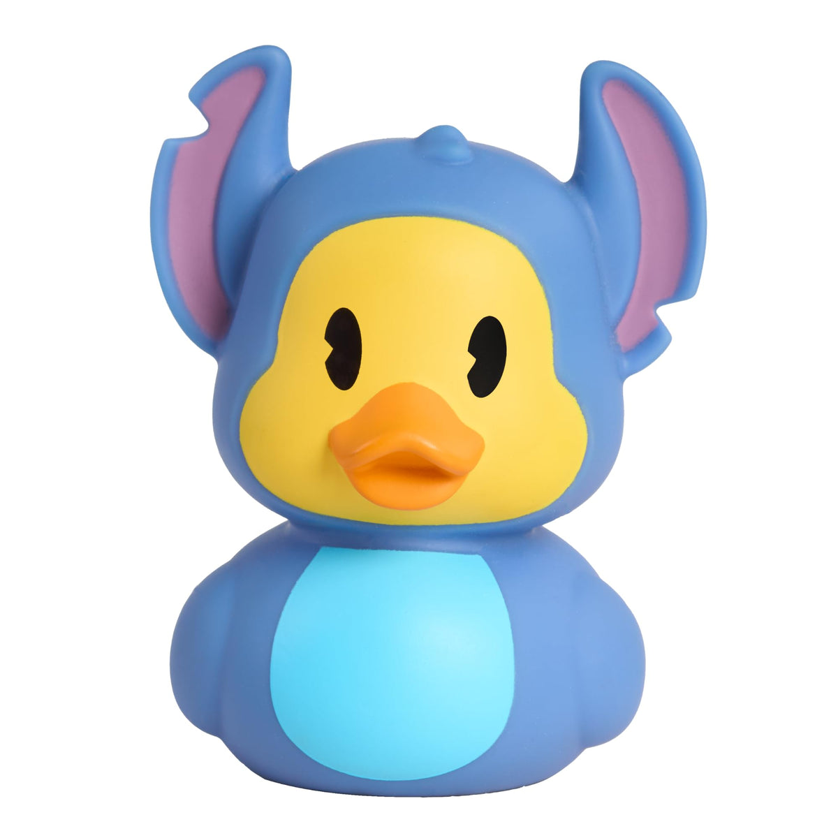 Just Play Stitch Bath Toy – Rubber Duck for Bathtime Fun