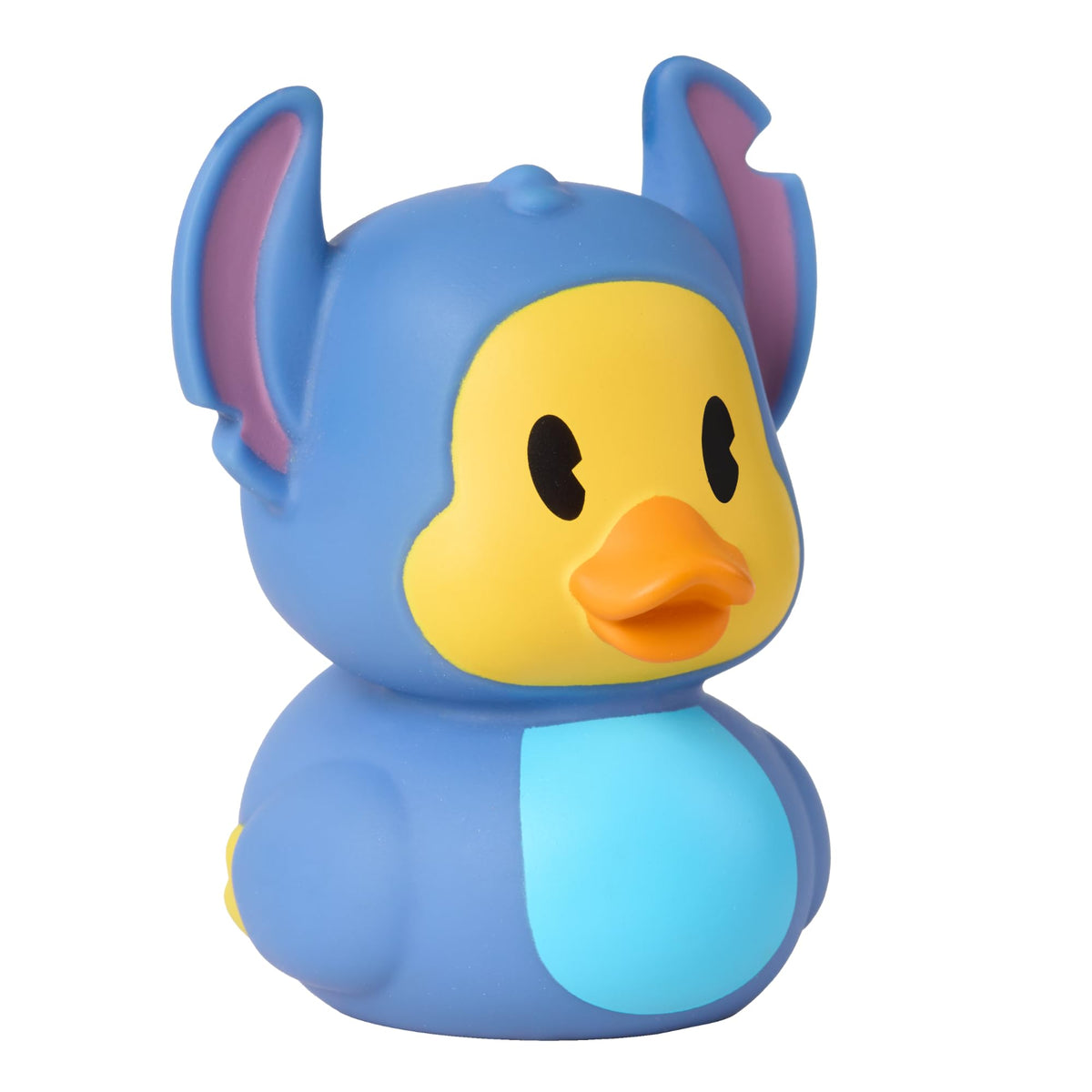Just Play Stitch Bath Toy – Rubber Duck for Bathtime Fun