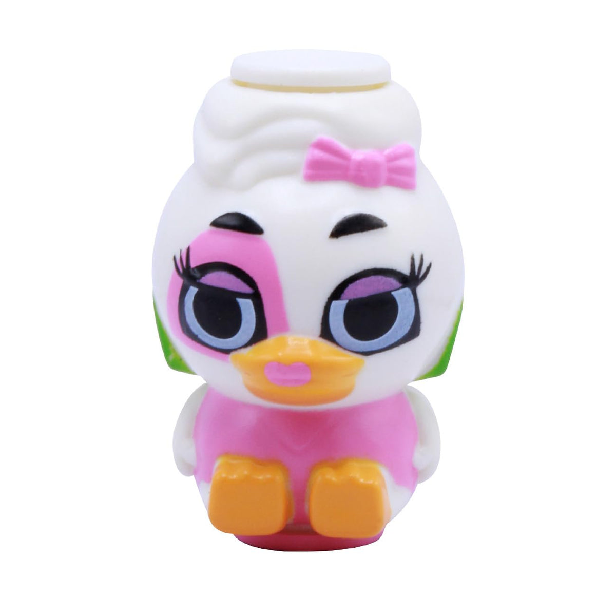 Five Nights at Freddy’s Security Breach Chica Spinner | Official Licensed Fidget Toy | Just Toys LLC