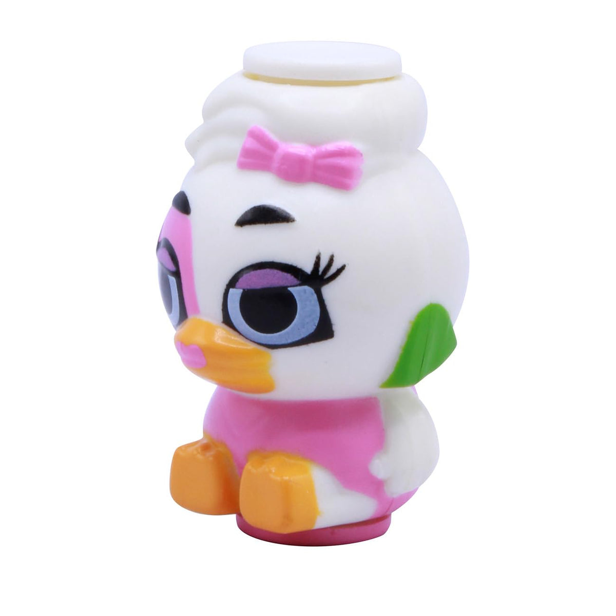 Five Nights at Freddy’s Security Breach Chica Spinner | Official Licensed Fidget Toy | Just Toys LLC