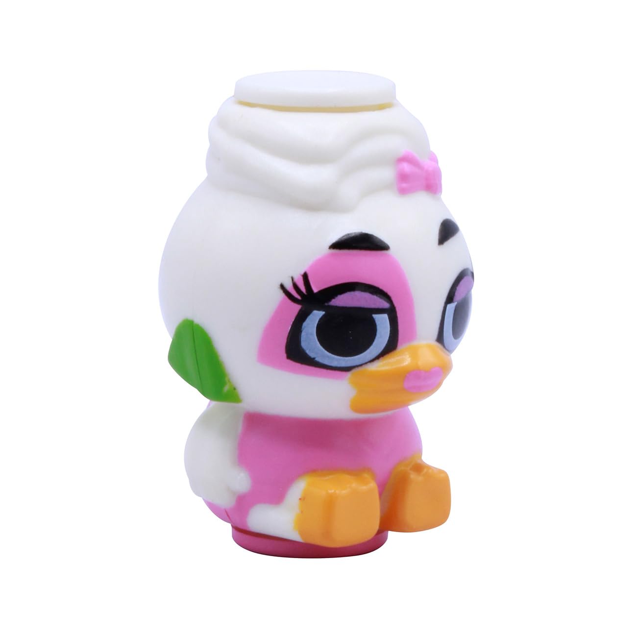 Five Nights at Freddy’s Security Breach Chica Spinner | Official Licensed Fidget Toy | Just Toys LLC