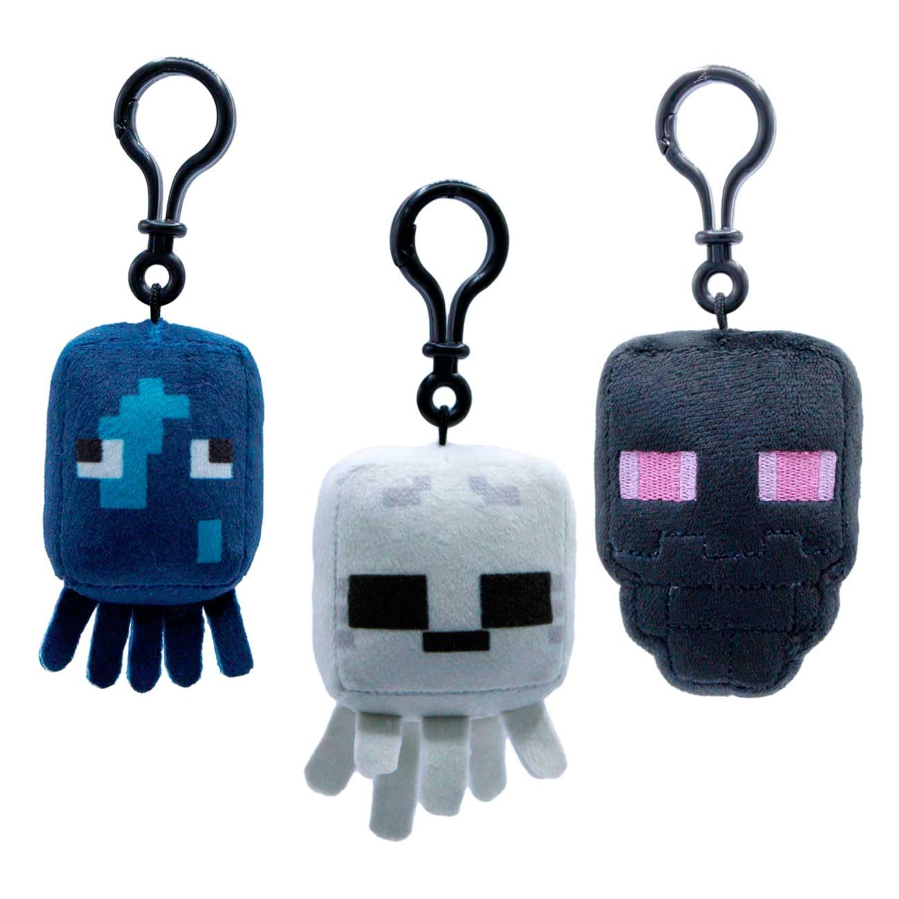 Just Toys LLC Minecraft Ultimate Surprise Bundle (Creeper) – Collectible Figures