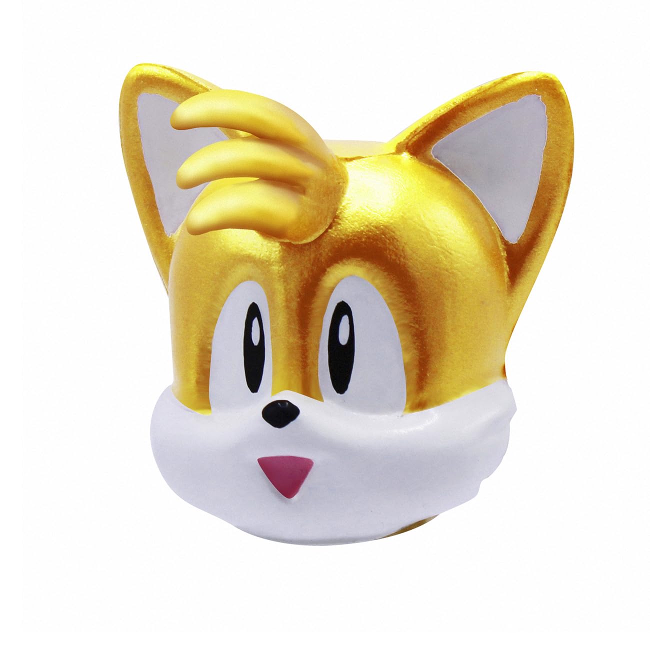 Sonic The Hedgehog SquishMe Series 1 Collector Box | Just Toys LLC