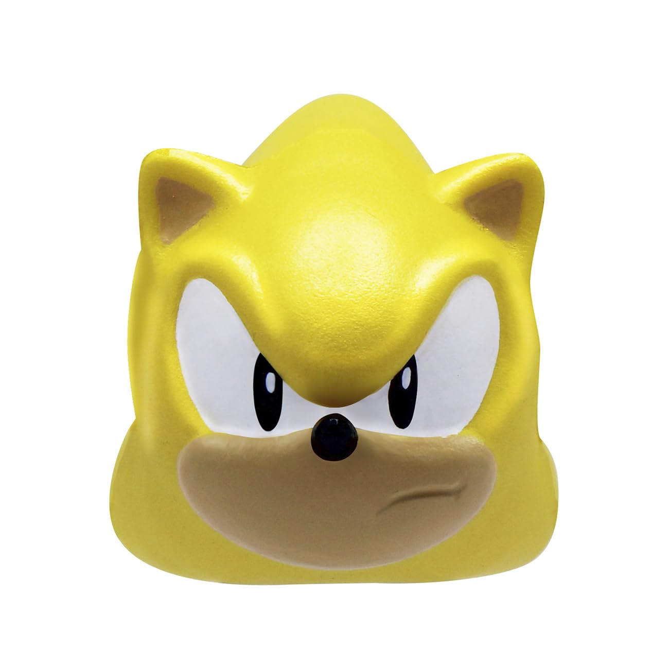 Sonic The Hedgehog SquishMe Series 1 Collector Box | Just Toys LLC