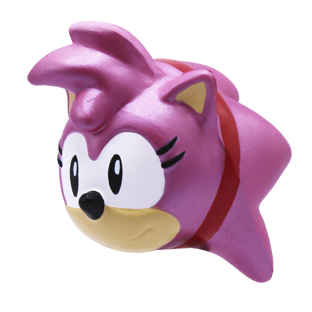 Sonic The Hedgehog SquishMe Series 1 Collector Box | Just Toys LLC