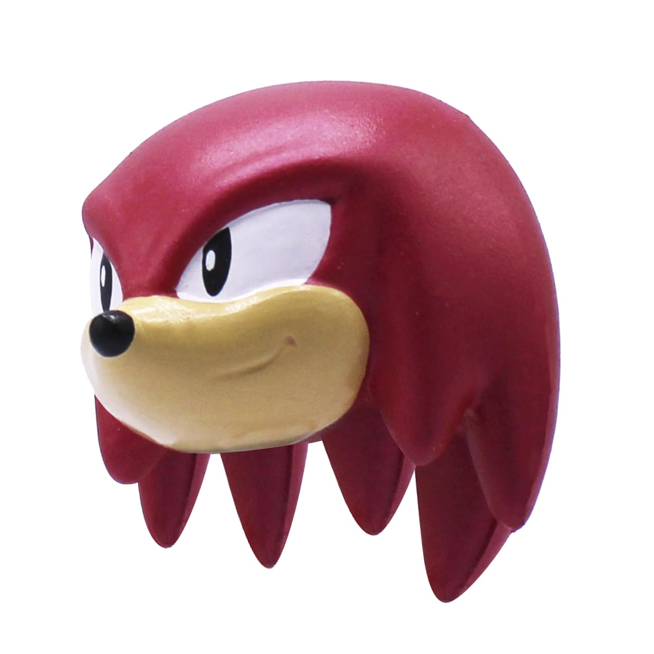 Sonic The Hedgehog SquishMe Series 1 Collector Box | Just Toys LLC
