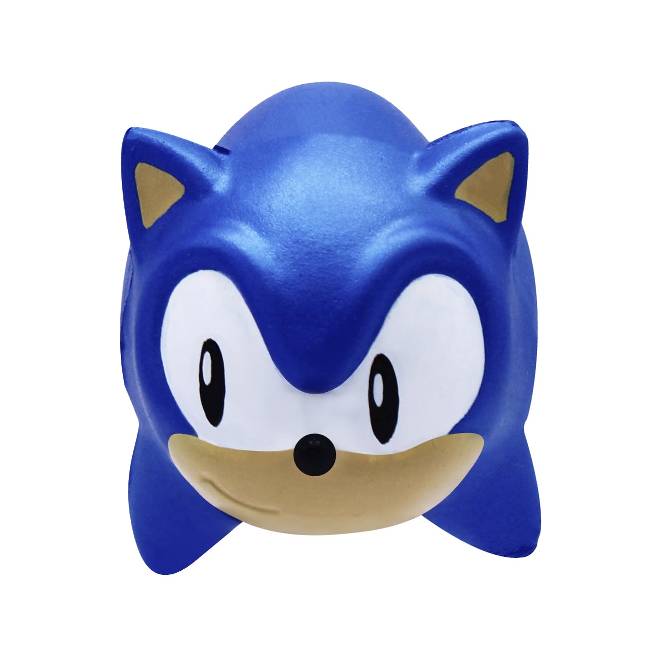 Sonic The Hedgehog SquishMe Series 1 Collector Box | Just Toys LLC