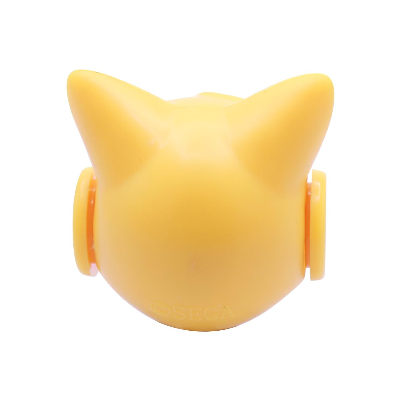 Sonic The Hedgehog Fidget Spinner – Tails by Just Toys LLC | Official Collectible & Focus Spinner
