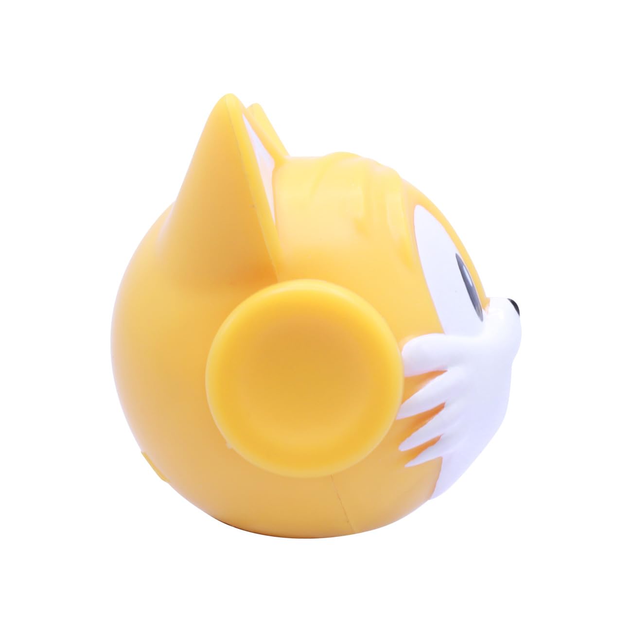 Sonic The Hedgehog Fidget Spinner – Tails by Just Toys LLC | Official Collectible & Focus Spinner