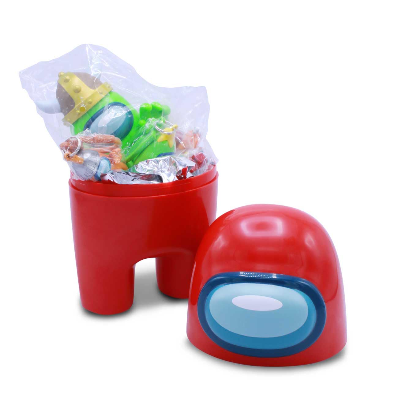 Just Toys LLC Among Us Ultimate Surprise Bundle – 25+ Collectibles
