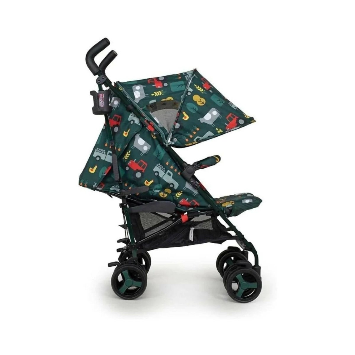 Cosatto Supa 3 Stroller - Old MacDonald